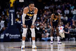 小波特：威少作为MVP级球员受到太多不尊重 尤其在湖人时简直离谱