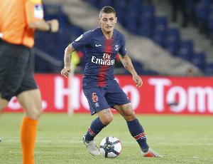 效力巴黎11年！32岁维拉蒂：巴黎是我的第二故乡，改变了我的人生