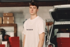 状元的PE来了！品牌发布弗拉格首款PE战靴 以家乡缅因州为灵感