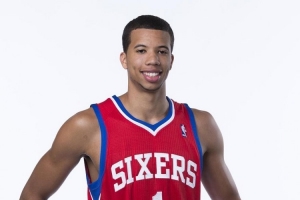 76人榜眼首秀震惊世界？迈卡威曾22分7板12助9断准四双掀翻热火