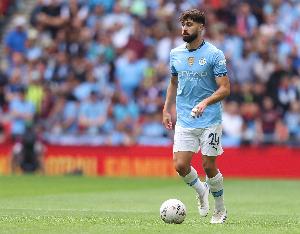 格瓦迪奥尔：本赛季初确实感到已被忽视，大家都在讨论枪手和红军