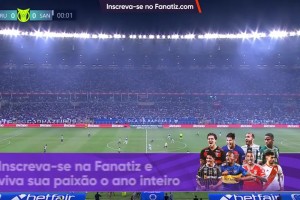 【集锦】巴甲-内马尔失良机古斯塔沃绝杀 桑托斯2-1逆转克鲁塞罗