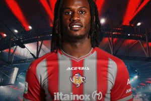 外租练级！克雷莫纳官宣租借AC米兰中场邦多！欣赏集锦吧