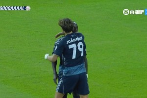 🚀金童重生！菲利克斯爆射超级世界波破门！胜利4-0锁定胜局！