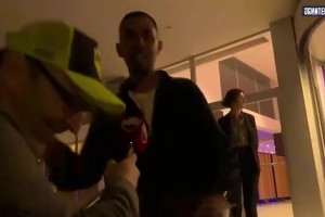 C罗两个月前曾言：我不再相信个人奖项，因为我知道它们背后努力