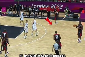 杨毅：当年美国给周琦一百万，国内给周琦两千万，换你怎么选？