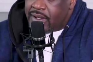 奥尼尔回忆打爆过自己的人！有两位应该只有老球迷认识吧？