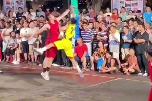 再不打球大家都要忘了！乔治：我还是76人签下的那个乔治！