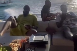 白魔兽格里芬的11任女友们，真是一个比一个顶啊！