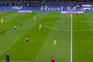 冠军收割机！传奇中场布斯克茨生涯荣誉回顾！