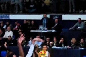 杨毅：我和周琦探讨过 若中国有文班亚马基本12岁过后就会消失