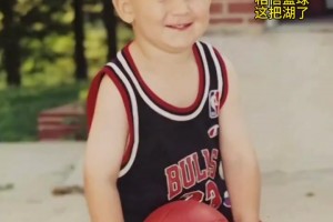 湖人球员在媒体日竞猜队友婴儿时期照片🤣你能猜出他是谁吗？