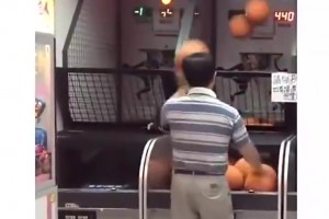 有变美吗？😂美娜这AI后的形象是什么水平？