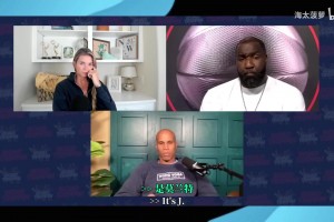 胡子成长时！哈登国际赛场精彩集锦！各种进攻技巧信手掂来！