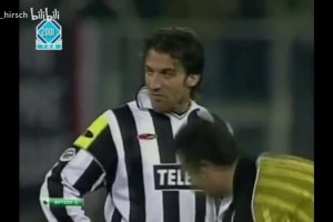 那年还是皮耶罗、齐祖PK马队、舍甫琴科，意甲群星璀璨！