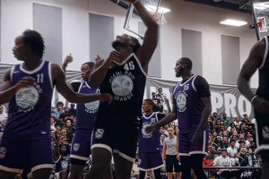 不愧耐杀王！杰伦-布朗：我从没见过有人跟腱受伤后，能恢复得这么快