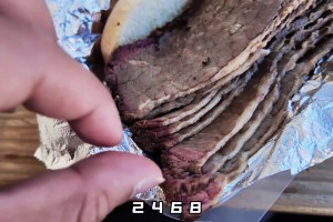 被主持人教训了！瓜哥儿子选心目中最佳：科比乔治而没先选老爸！