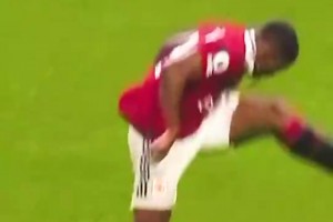 全能中场！皇马：不会以为，他只会远射吧！