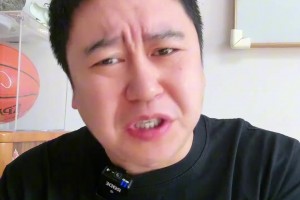 大史：西部是人是鬼都在秀，只有快船在挨揍，太耻辱了😂