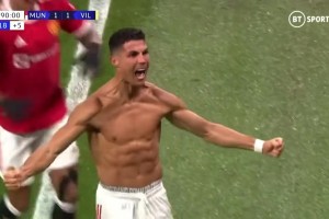 经典回顾：伊布重返米兰那一刻