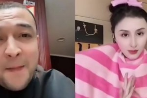 谁敢说他坏话！街头采访湖人球迷：对独行侠总经理尼科的评价？